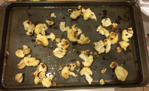 ovencauliflower