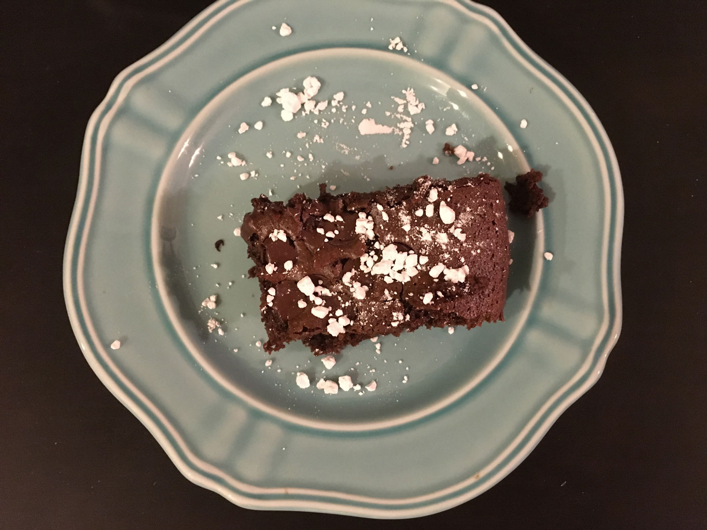 browniessugarclose