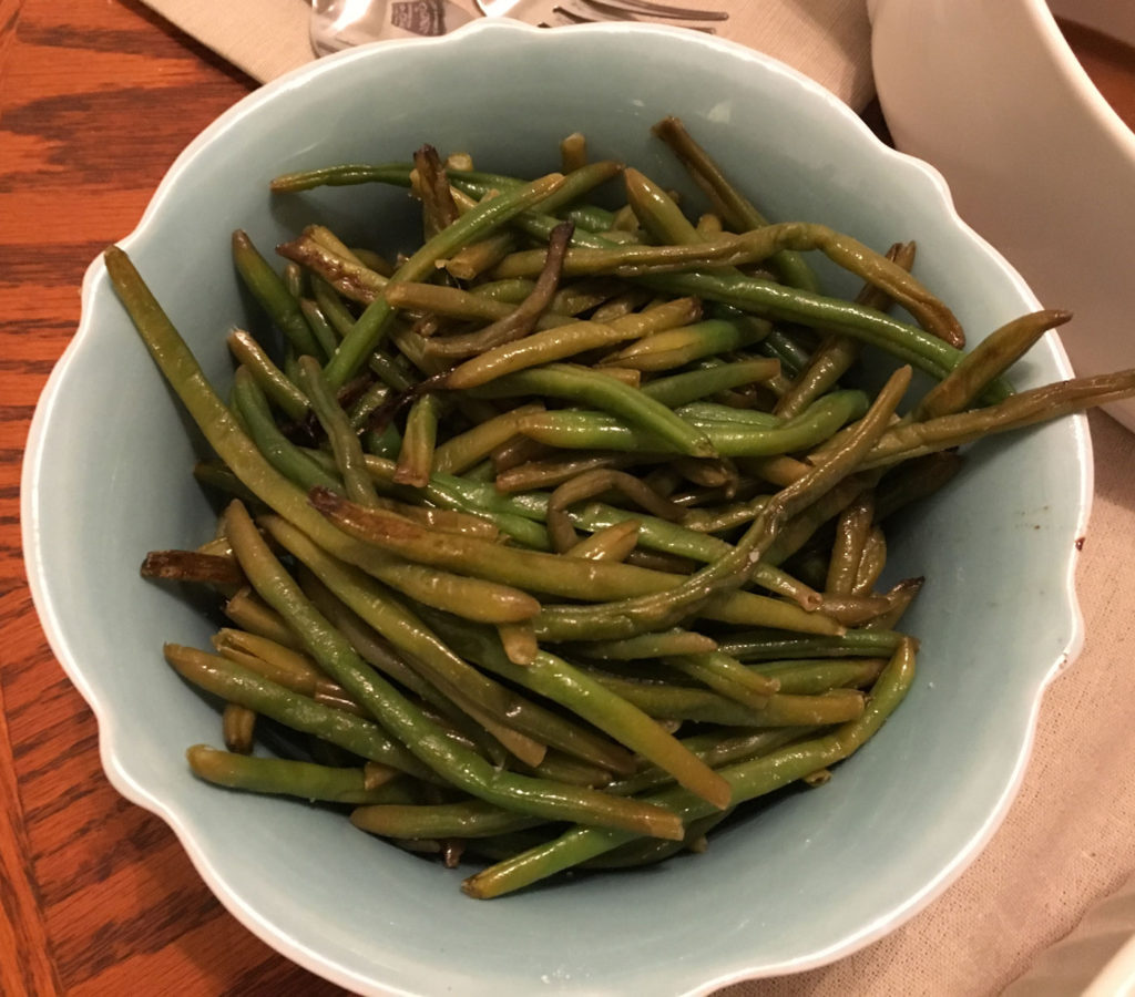 greenbeans