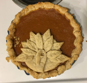 ovenpumpkinpie