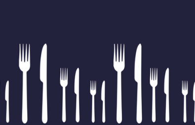 forks and knives cover photo