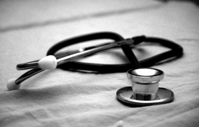 doctors stethoscope