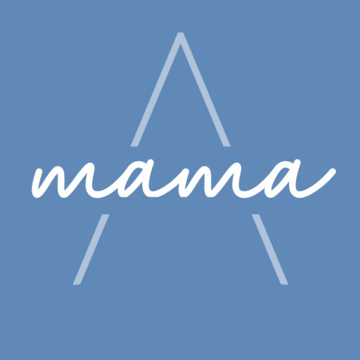 allergic mama logo