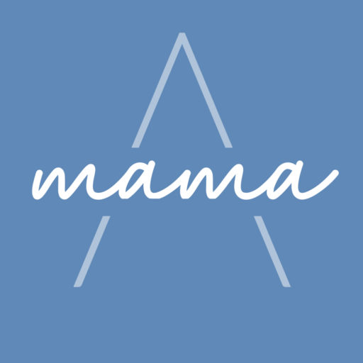 allergic mama logo